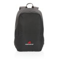 Plecak chroniący przed kieszonkowcami Impact AWARE™ RPET P762.761