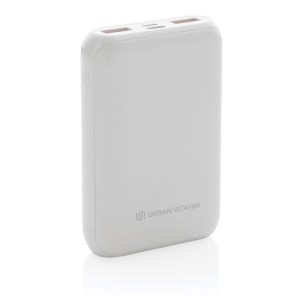 Szybki power bank 10000 mAh Urban Vitamin P322.703