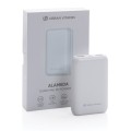 Szybki power bank 10000 mAh Urban Vitamin P322.703