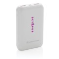 Szybki power bank 10000 mAh Urban Vitamin P322.703