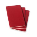 Zeszyt MOLESKINE Cahier Journal ok. A5 VM022-05