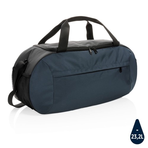 Torba sportowa, podróżna Impact AWARE™ RPET P707.145