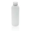 Butelka termiczna 500 ml, stal nierdzewna z recyklingu P435.703