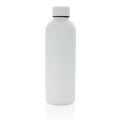 Butelka termiczna 500 ml, stal nierdzewna z recyklingu P435.703