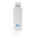 Butelka termiczna 500 ml, stal nierdzewna z recyklingu P435.703
