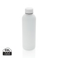 Butelka termiczna 500 ml, stal nierdzewna z recyklingu P435.703