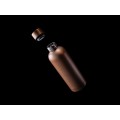 Butelka termiczna 500 ml, stal nierdzewna z recyklingu P435.709