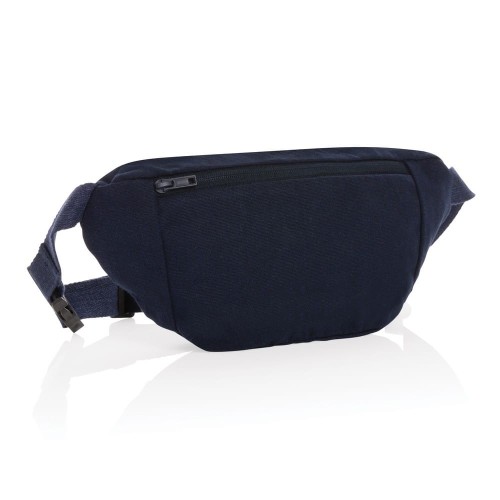 Saszetka zapinana w pasie Impact AWARE™, bawełna z recyklingu P730.075