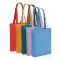 Torba na zakupy Impact AWARE™, bawełna z recyklingu P762.945