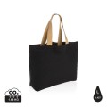 Torba na zakupy Impact AWARE™, bawełna z recyklingu P762.951