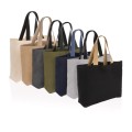 Torba na zakupy Impact AWARE™, bawełna z recyklingu P762.955
