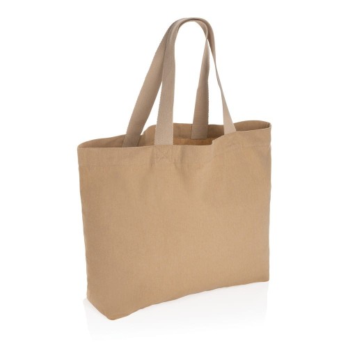 Torba na zakupy Impact AWARE™, bawełna z recyklingu P762.959