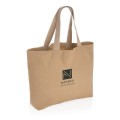 Torba na zakupy Impact AWARE™, bawełna z recyklingu P762.959