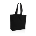 Torba na zakupy Impact AWARE™, bawełna z recyklingu P762.961