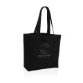 Torba na zakupy Impact AWARE™, bawełna z recyklingu P762.961