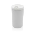 Kubek termiczny 300 ml, stal nierdzewna z recyklingu P435.093