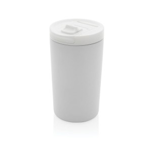 Kubek termiczny 300 ml, stal nierdzewna z recyklingu P435.093