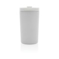 Kubek termiczny 300 ml, stal nierdzewna z recyklingu P435.093
