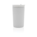 Kubek termiczny 300 ml, stal nierdzewna z recyklingu P435.093