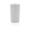Kubek termiczny 300 ml, stal nierdzewna z recyklingu P435.093