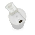Kubek termiczny 300 ml, stal nierdzewna z recyklingu P435.093