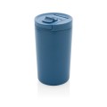 Kubek termiczny 300 ml, stal nierdzewna z recyklingu P435.095