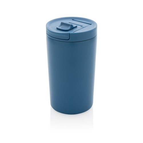 Kubek termiczny 300 ml, stal nierdzewna z recyklingu P435.095