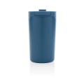 Kubek termiczny 300 ml, stal nierdzewna z recyklingu P435.095
