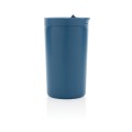 Kubek termiczny 300 ml, stal nierdzewna z recyklingu P435.095