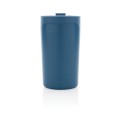 Kubek termiczny 300 ml, stal nierdzewna z recyklingu P435.095