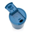 Kubek termiczny 300 ml, stal nierdzewna z recyklingu P435.095