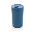 Kubek termiczny 300 ml, stal nierdzewna z recyklingu P435.095