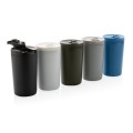 Kubek termiczny 300 ml, stal nierdzewna z recyklingu P435.095