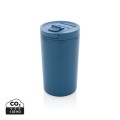 Kubek termiczny 300 ml, stal nierdzewna z recyklingu P435.095