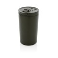 Kubek termiczny 300 ml, stal nierdzewna z recyklingu P435.097