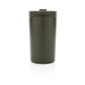 Kubek termiczny 300 ml, stal nierdzewna z recyklingu P435.097