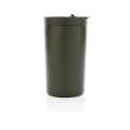 Kubek termiczny 300 ml, stal nierdzewna z recyklingu P435.097