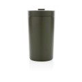 Kubek termiczny 300 ml, stal nierdzewna z recyklingu P435.097