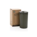 Kubek termiczny 300 ml, stal nierdzewna z recyklingu P435.097