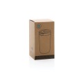 Kubek termiczny 300 ml, stal nierdzewna z recyklingu P435.097