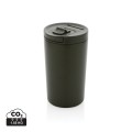 Kubek termiczny 300 ml, stal nierdzewna z recyklingu P435.097