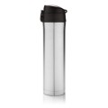 Kubek termiczny 450 ml, stal nierdzewna z recyklingu P435.502