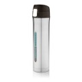 Kubek termiczny 450 ml, stal nierdzewna z recyklingu P435.502