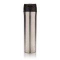 Kubek termiczny 450 ml, stal nierdzewna z recyklingu P435.502