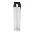 Kubek termiczny 450 ml, stal nierdzewna z recyklingu P435.502