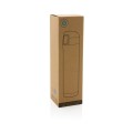 Kubek termiczny 450 ml, stal nierdzewna z recyklingu P435.503