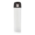 Kubek termiczny 450 ml, stal nierdzewna z recyklingu P435.503