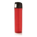 Kubek termiczny 450 ml, stal nierdzewna z recyklingu P435.504