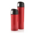 Kubek termiczny 450 ml, stal nierdzewna z recyklingu P435.504