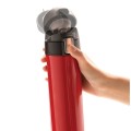 Kubek termiczny 450 ml, stal nierdzewna z recyklingu P435.504